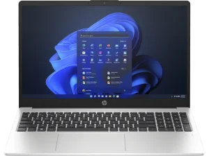 Hp 250 G10 Core I7 13th Gen 16gb Ram 512gb Ssd 15.6" Win 11 Pro