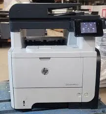Hp Laserjet Pro Mf521dn