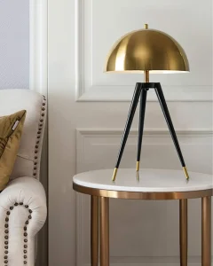 Philippines Table Lamp