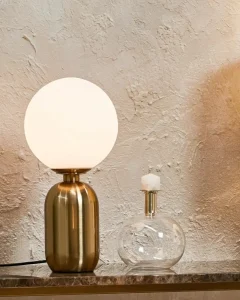 Table Lamps