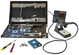 Laptop Repairs