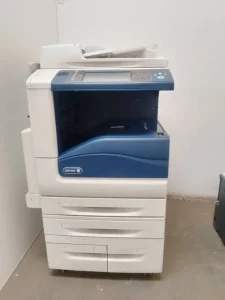 Colour Printer