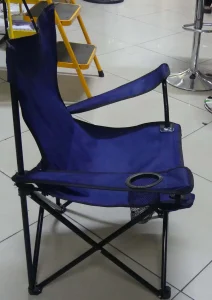 Camping Chairs Folding Portable Light Weight Beach Chairs