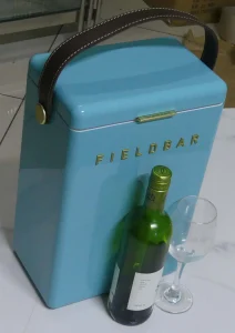 Fieldbar Drinks Box