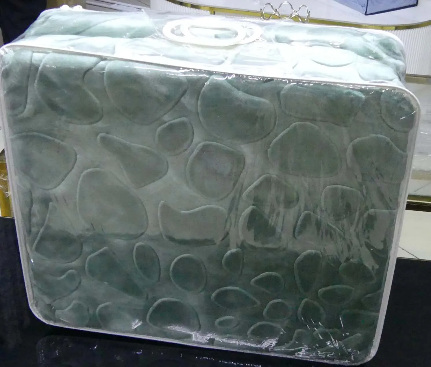 Soft Mink Pandora Cosy Blanket - Image 2