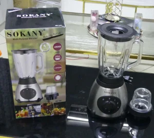Sokany  Daily Blender