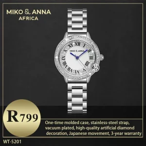 Luxury Watch Premium Edition