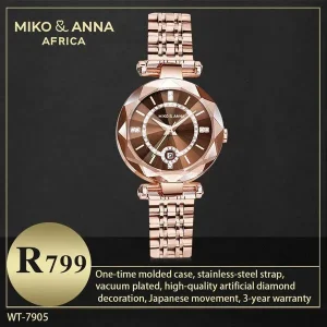 Luxury Watch Premium Edition