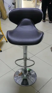 Adjustable Height Chairs, Bar Stools