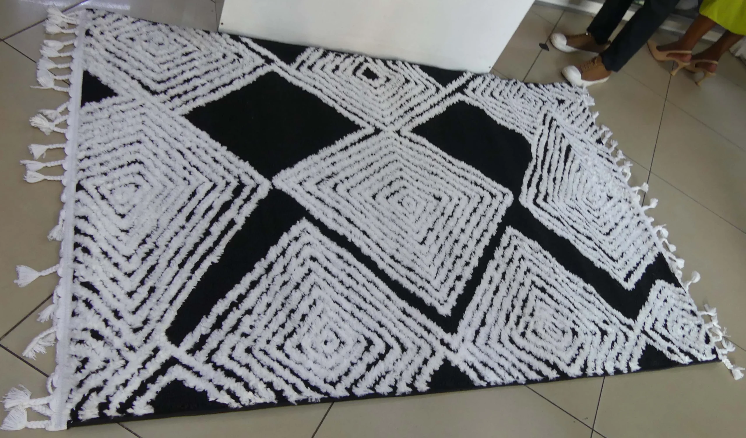 Fluffy Floor Living Room Hotel Rug Shaggy Large Carpet Fluffy Bedside Bedroom Anti Slip Area Rug