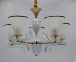 5 Pendant Light