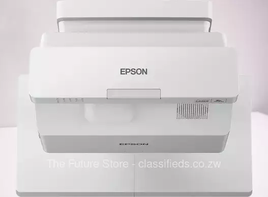 Epson Eb-695wi - Image 2